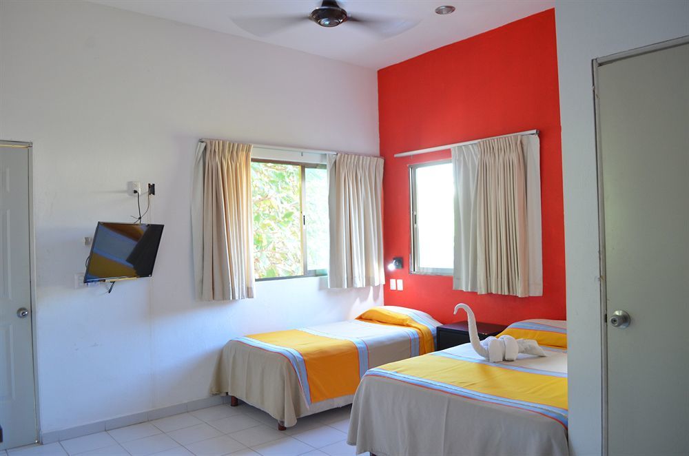 Hotel Popol Vuh (Adults Only) Playa del Carmen Esterno foto