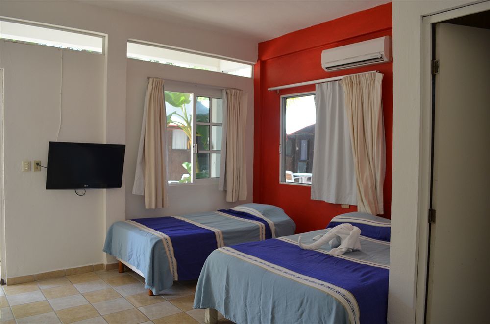Hotel Popol Vuh (Adults Only) Playa del Carmen Esterno foto