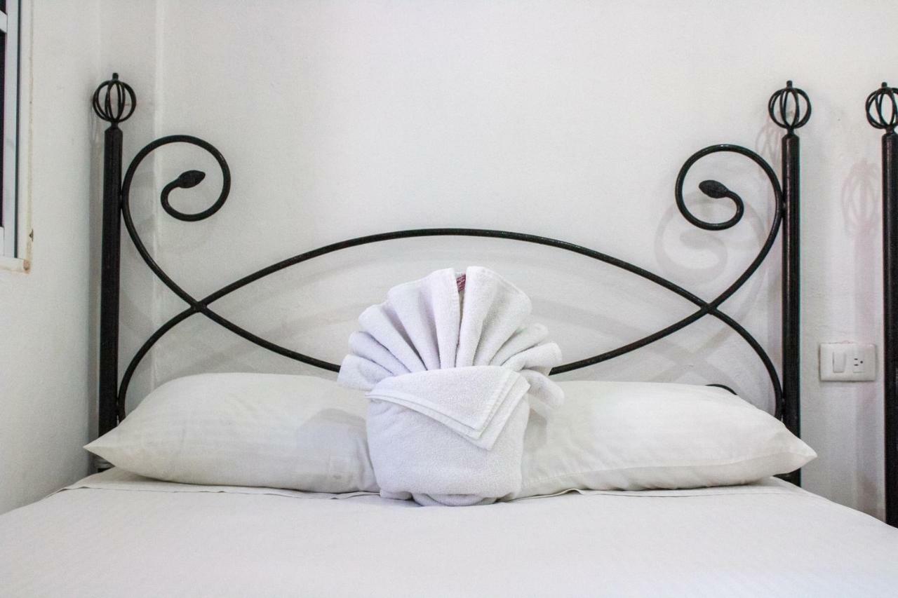 Hotel Popol Vuh (Adults Only) Playa del Carmen Esterno foto