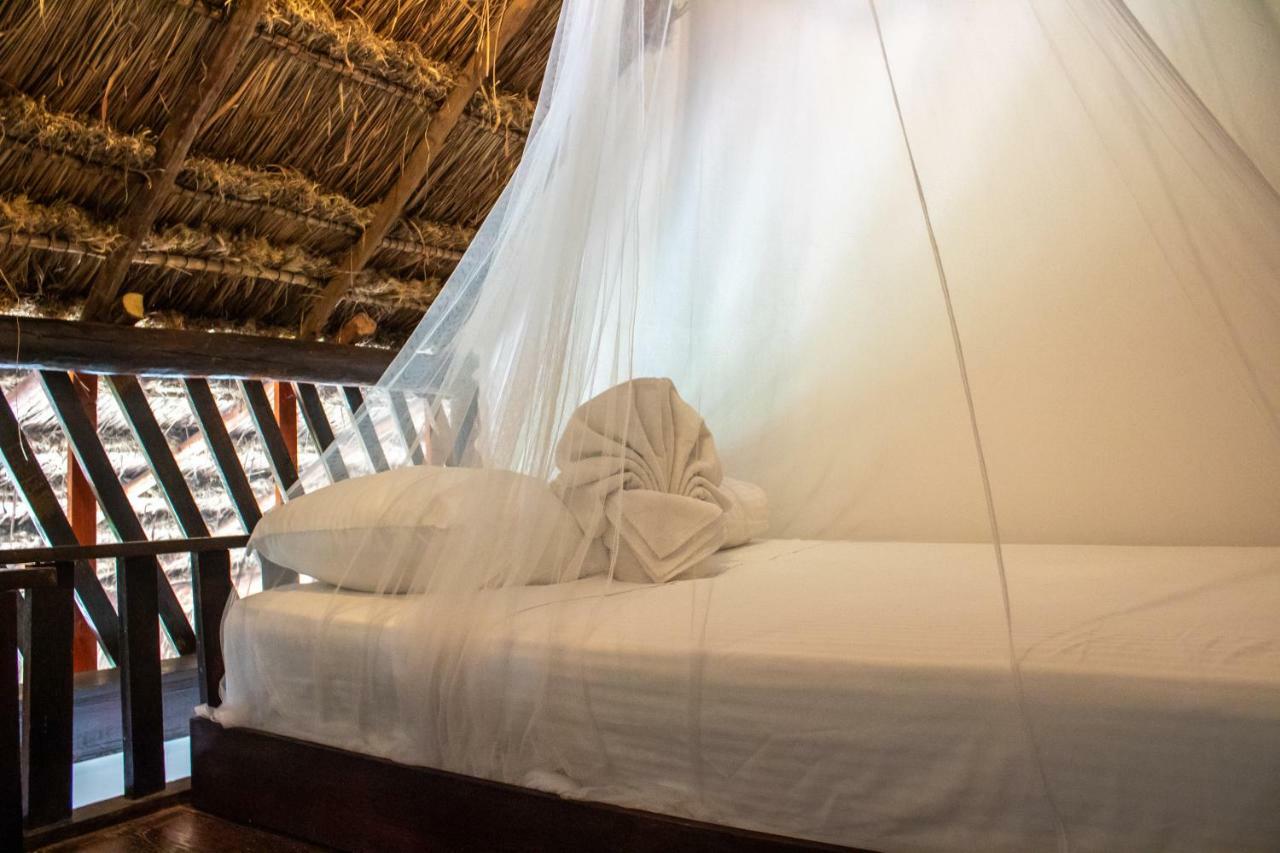 Hotel Popol Vuh (Adults Only) Playa del Carmen Esterno foto