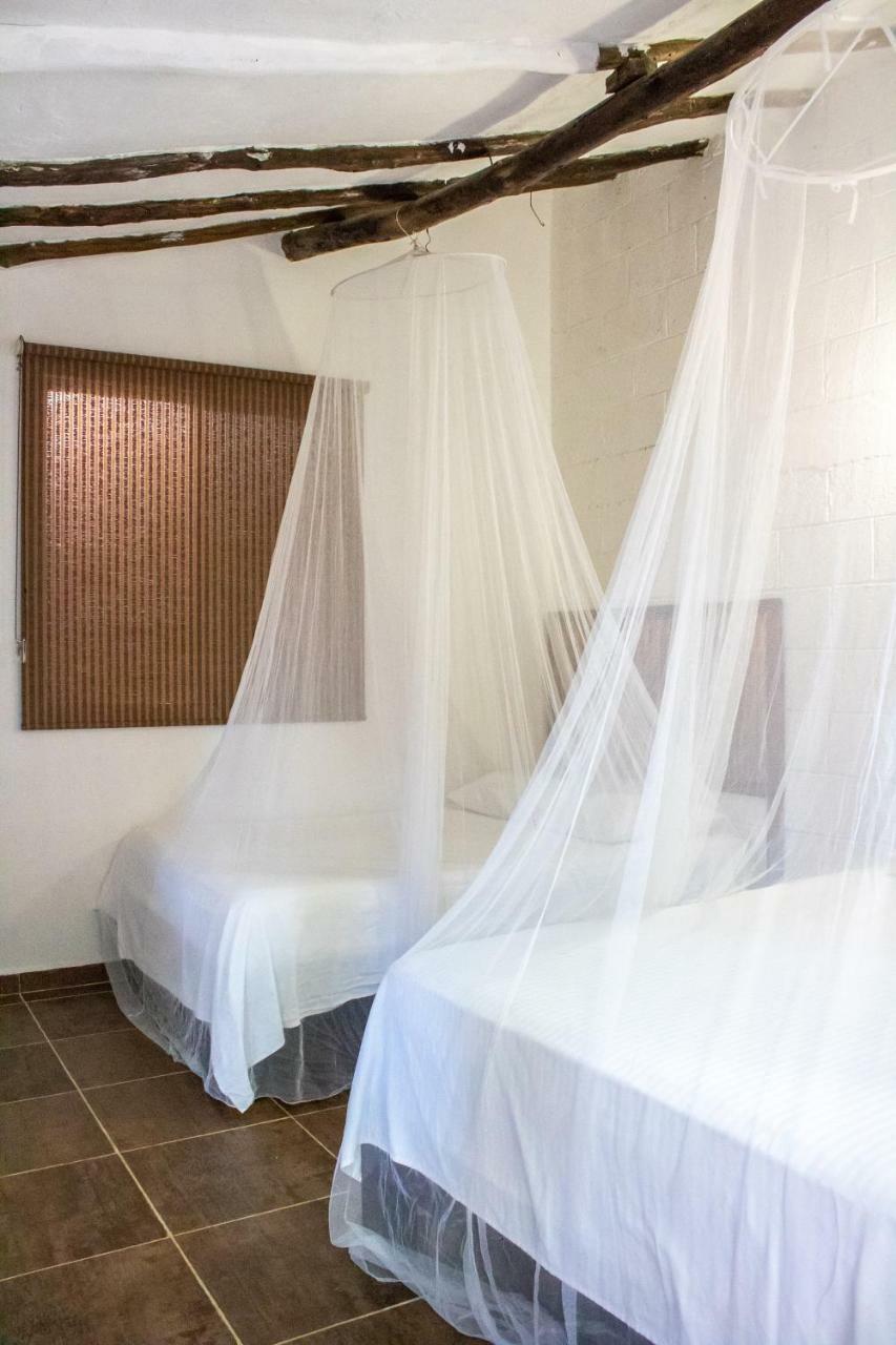 Hotel Popol Vuh (Adults Only) Playa del Carmen Esterno foto