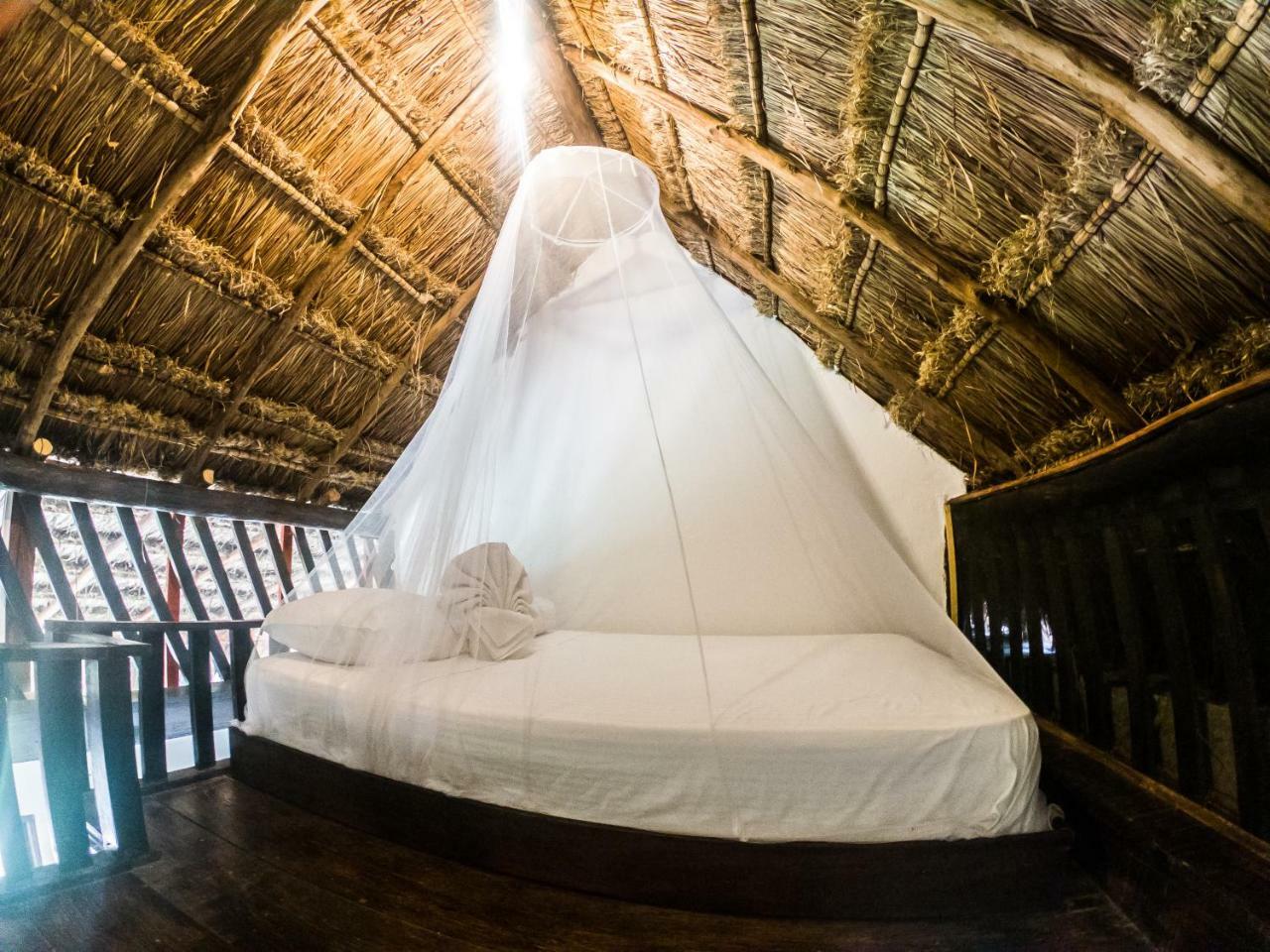 Hotel Popol Vuh (Adults Only) Playa del Carmen Esterno foto
