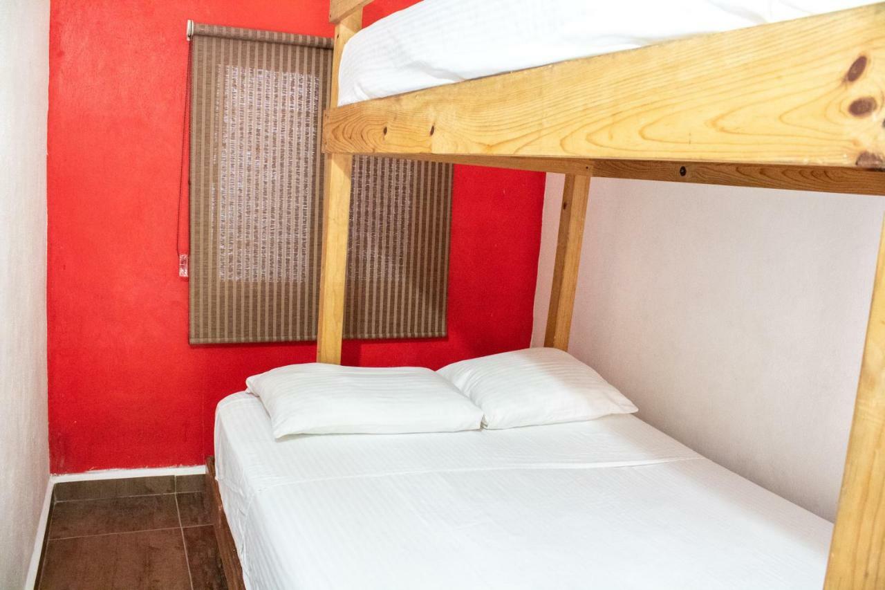 Hotel Popol Vuh (Adults Only) Playa del Carmen Esterno foto