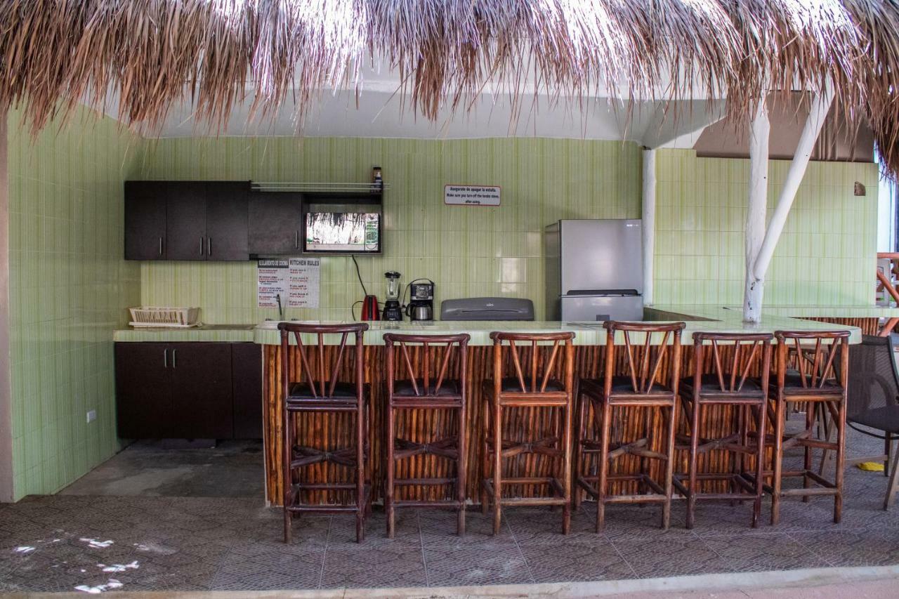 Hotel Popol Vuh (Adults Only) Playa del Carmen Esterno foto