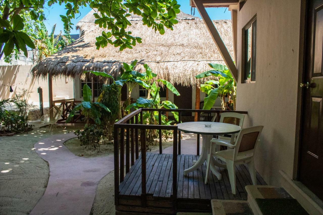 Hotel Popol Vuh (Adults Only) Playa del Carmen Esterno foto
