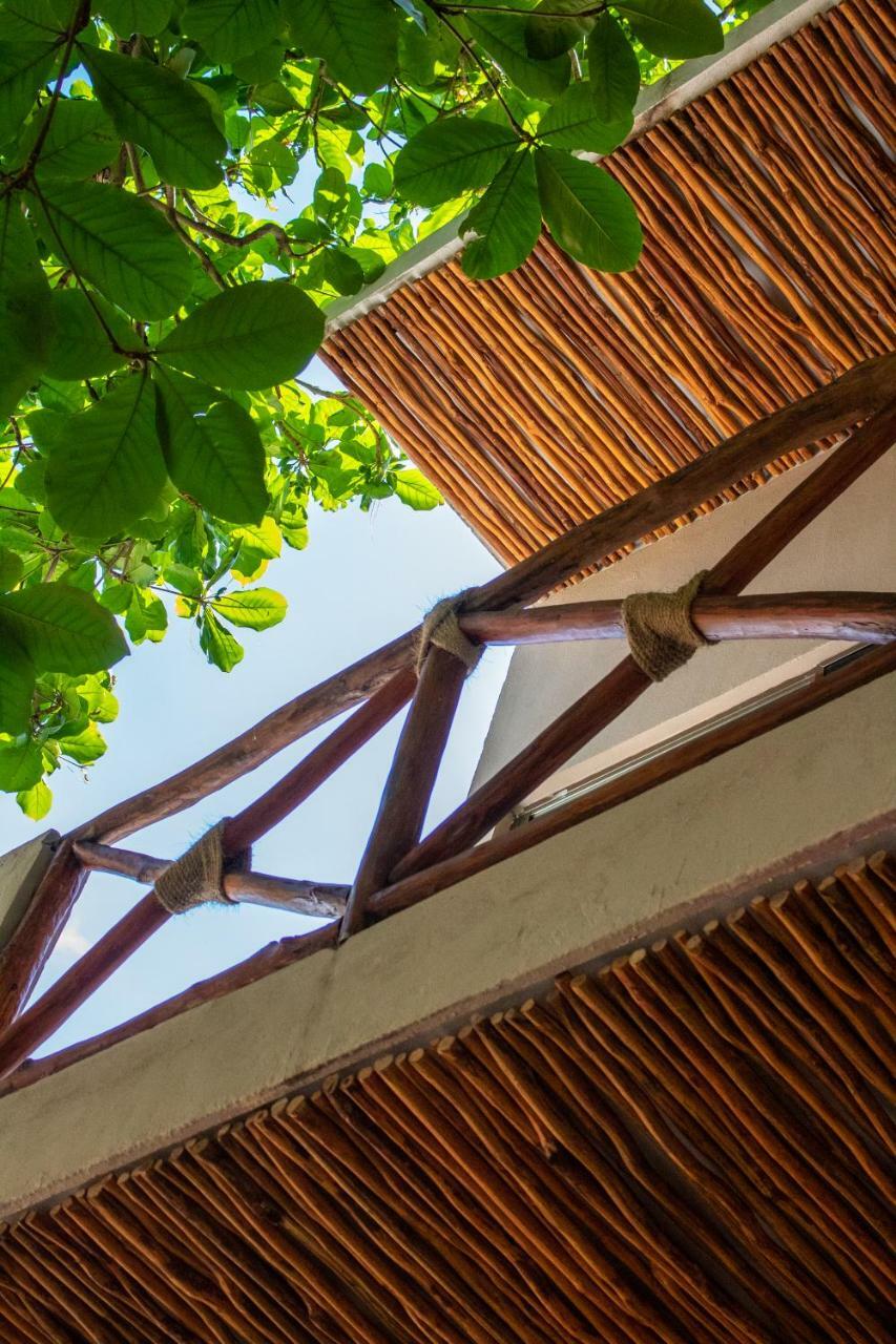 Hotel Popol Vuh (Adults Only) Playa del Carmen Esterno foto