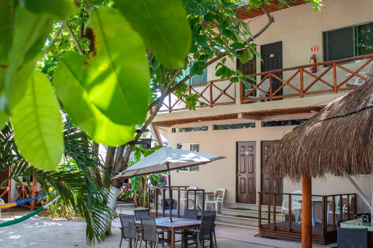 Hotel Popol Vuh (Adults Only) Playa del Carmen Esterno foto