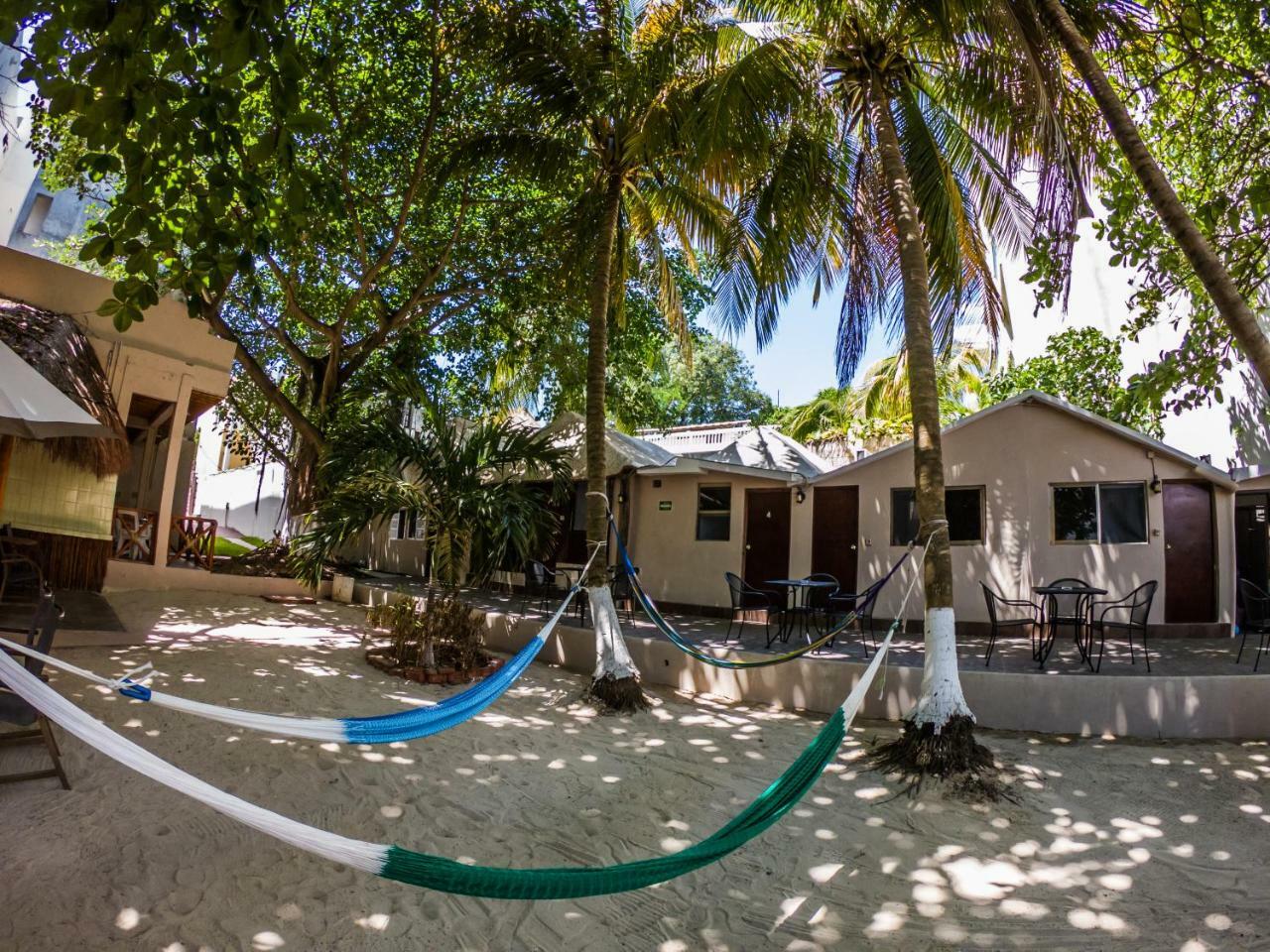 Hotel Popol Vuh (Adults Only) Playa del Carmen Esterno foto