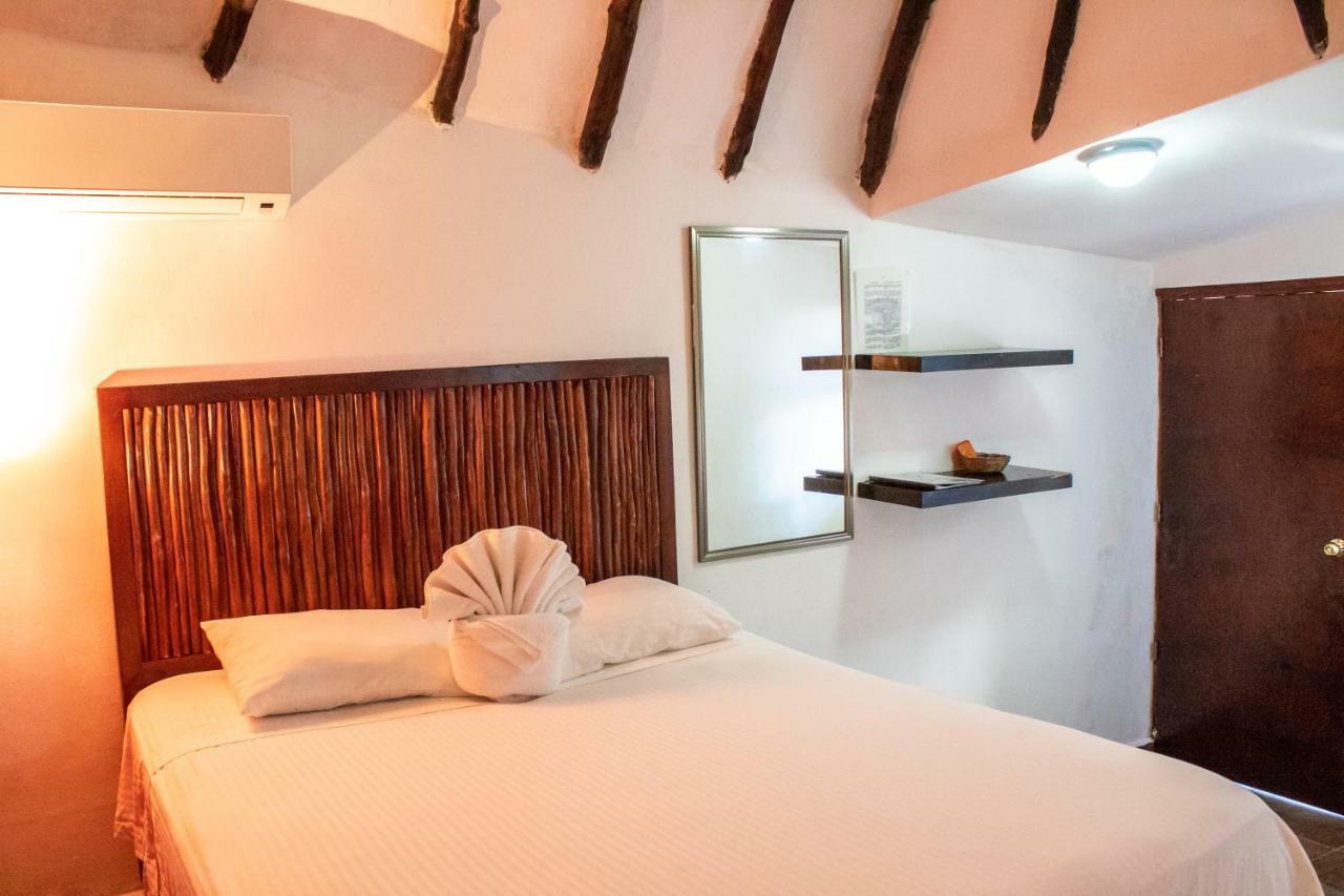 Hotel Popol Vuh (Adults Only) Playa del Carmen Esterno foto