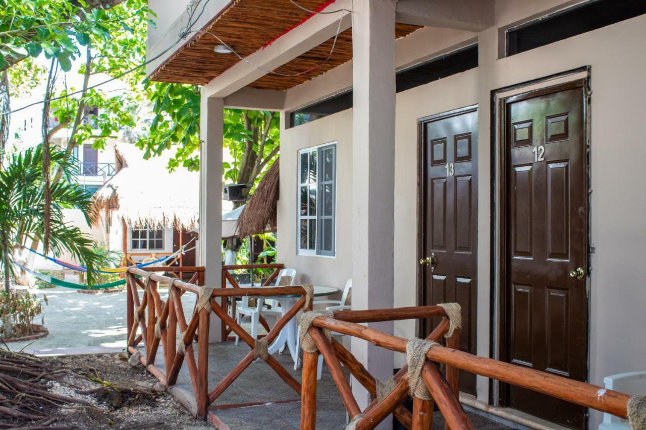Hotel Popol Vuh (Adults Only) Playa del Carmen Esterno foto