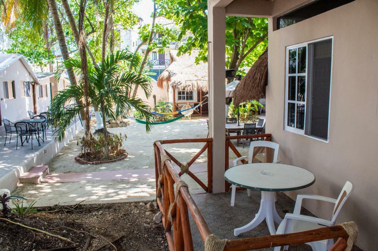 Hotel Popol Vuh (Adults Only) Playa del Carmen Esterno foto