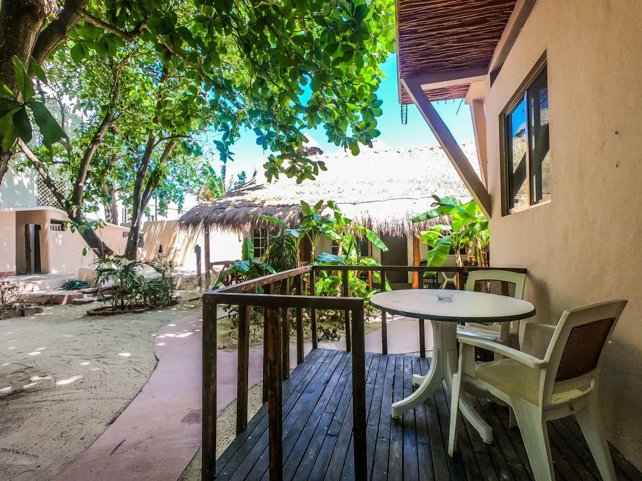 Hotel Popol Vuh (Adults Only) Playa del Carmen Esterno foto